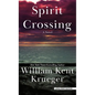 Spirit Crossing - Library Binding