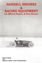 Harrell Engines & Racing Equipment: Jim (White) Harrell & Nick Harrell - Paperback