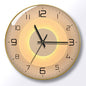 Personalized Quartz Simple Light Luxury Wall Watch Clock