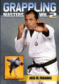 Grappling Masters Volume 2 - Paperback