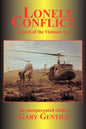 Lonely Conflict: A Novel of the Vietnam War - Paperback