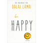 Be Happy - Paperback