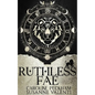 Zodiac Academy 2: Ruthless Fae - Paperback