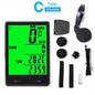 Mountain Road Cycling Wireless Code Table