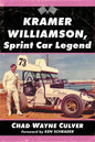 Kramer Williamson, Sprint Car Legend - Paperback