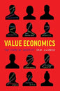 Value Economics: The Study of Identity - Paperback