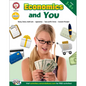 Economics and You, Grades 5 - 8 - Paperback