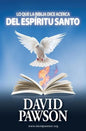 Lo Que La Biblia Dice Acerca del Espíritu Santo - Paperback
