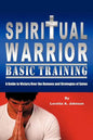 Spiritual Warrior Basic Training - Paperback