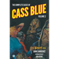 The Complete Cases of Cass Blue, Volume 2 - Paperback