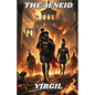The Aeneid(Illustrated) - Paperback
