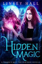 Hidden Magic - Paperback