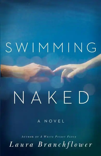 Swimming Naked - Paperback
