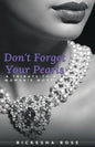 Don't Forget Your Pearls - Paperback