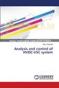 Analysis and control of HVDC-VSC system - Paperback