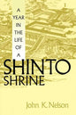 A Year in the Life of a Shinto Shrine - Paperback