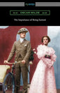 The Importance of Being Earnest - Paperback