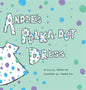 Andie's Polka-Dot Dress - Hardcover