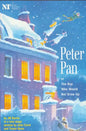 Peter Pan: Or the Boy Who Would Not Grow Up: A Fantasy in Five Acts - Paperback