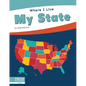 My State - Library Binding
