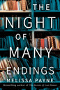 The Night of Many Endings - Paperback