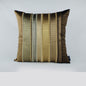 Home Simple Retro Embroidery Big Hug Pillowcase