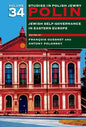 Polin: Studies in Polish Jewry Volume 34: Jewish Self-Government in Eastern Europe - Paperback