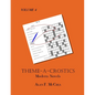 Theme-A-Crostics: Modern Novels - Paperback