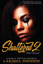 Shattered 2 - Paperback