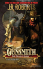 Six Deadly Guns - Paperback