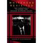 Whitehead Revisited: The Conspiracy to Stack the Nevada Supreme Court - Paperback
