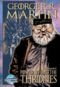 Orbit: George R.R. Martin: The Power Behind the Throne - Paperback