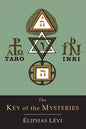 The Key of the Mysteries - Paperback