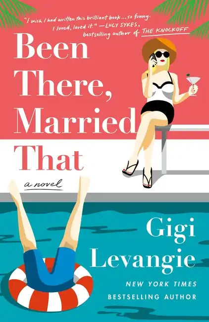 Been There, Married That - Paperback
