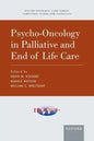 Psycho-Oncology in Palliative and End of Life Care - Paperback