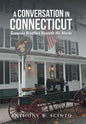 A Conversation in Connecticut: Genocide Breathes Beneath His Words - Hardcover