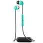 Skullcandy Jib Wireless In-Ear Earbud - Gray/Miami