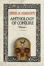 Denise M. Alvarado's Anthology of Conjure - Paperback