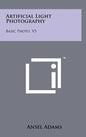 Artificial Light Photography: Basic Photo, V5 - Hardcover