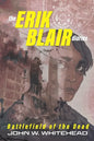 The Erik Blair Diaries: Battlefield of the Dead - Paperback