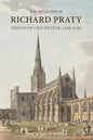 The Register of Richard Praty, Bishop of Chichester, 1438-1445 - Hardcover