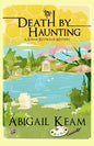Death By Haunting: A Josiah Reynolds Mystery 7 - Paperback