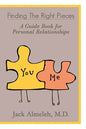 Finding the Right Pieces - Paperback
