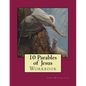 10 Parables of Jesus Workbook - Paperback