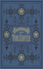 The Adventures of Tom Sawyer: Code Keepers - Secret Personal Diary - Paperback