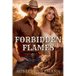 Forbidden Flames - Paperback