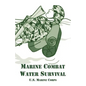 Marine Combat Water Survival - Paperback