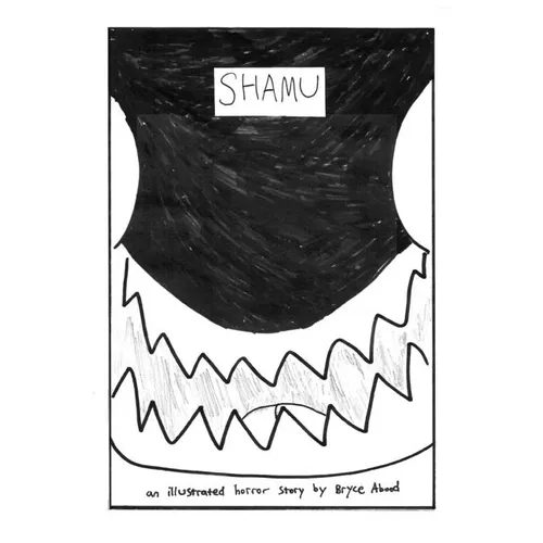 Shamu - Paperback
