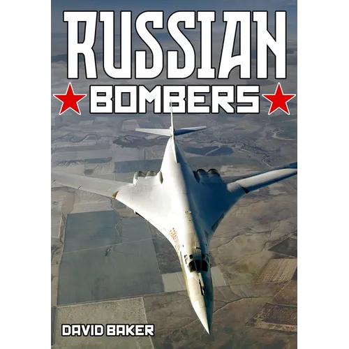 Russian Bombers - Hardcover