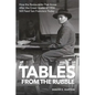 Tables From the Rubble: How the Restaurants That Arose After the Great Quake of 1906 Still Feed San Francisco Today - Paperback